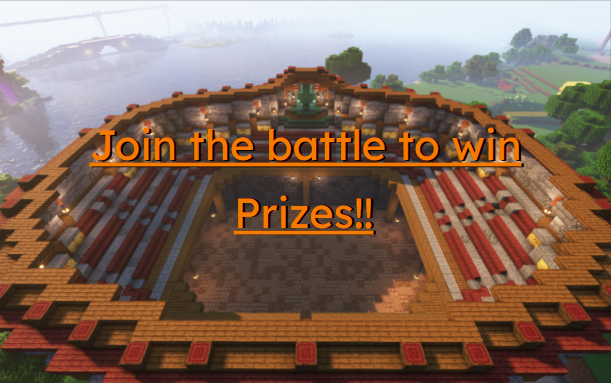 Arena Battle Event