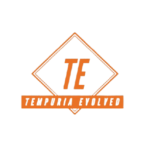 Tempuria Evolved Logo